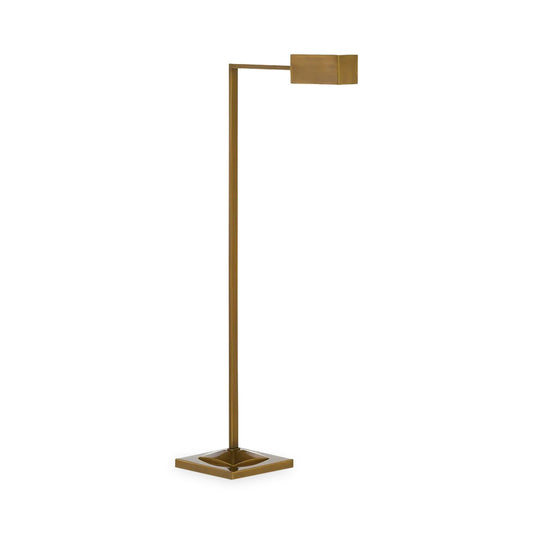 Square Floor Lamp