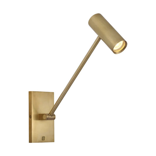 Ponte Small Task Wall Light