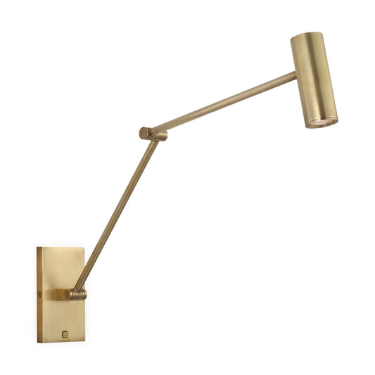 Ponte Task Wall Light